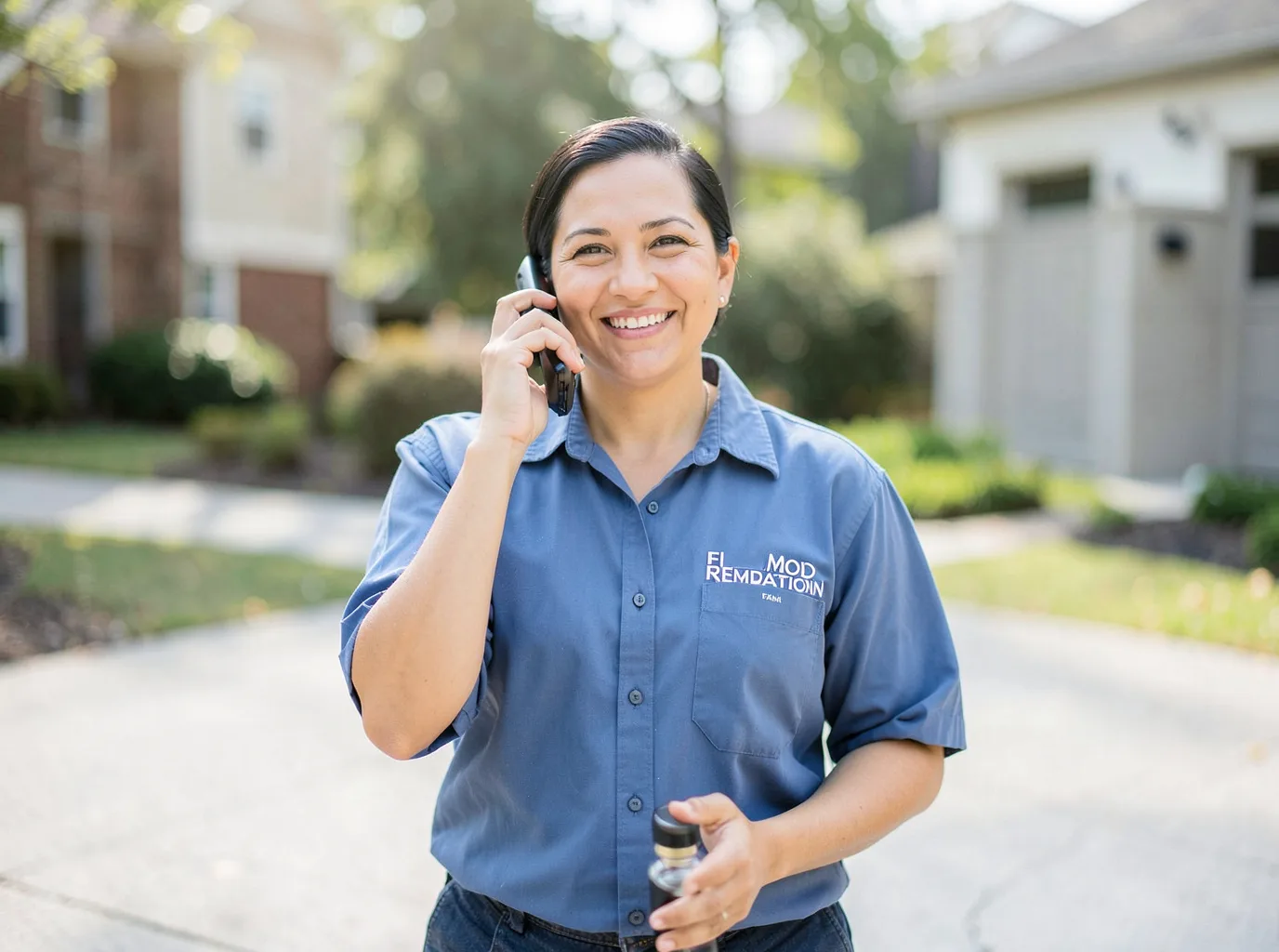 Mold Remediation Geneva, AL FAQs